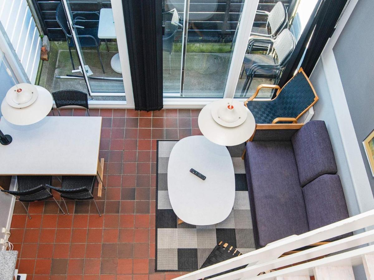 6 Person Holiday Home In Fan Fanø Buitenkant foto