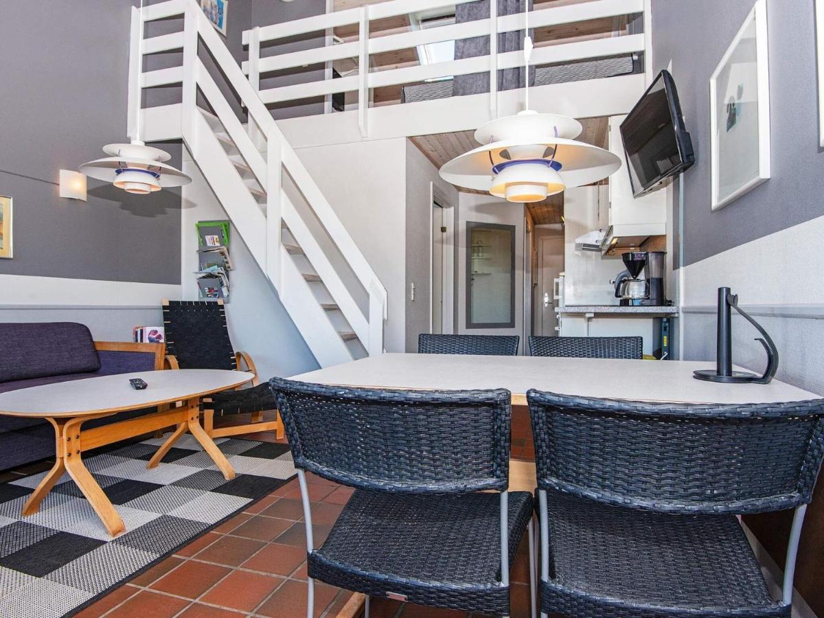 6 Person Holiday Home In Fan Fanø Buitenkant foto